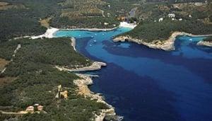 Mondragó Nature Reserve