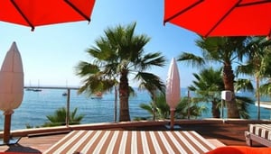 Mood Beach & Restaurant