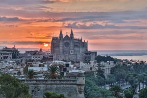 Palma de Mallorca: de beste culinaire tour met een lokale gids