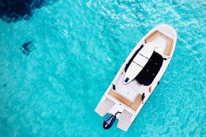 Palma de Maiorca: passeio de barco privado com snorkel e paddle