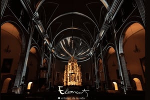 Palma: Elements, an immersive experience