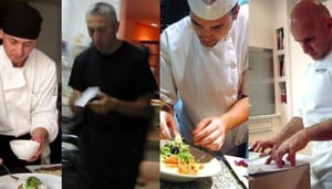 Pepe Pintos Restaurante