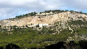 Puig de Randa