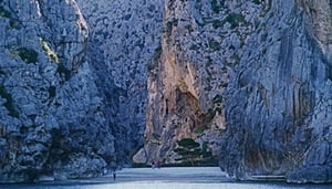 Sa Calobra