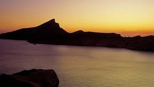 Sa Dragonera Nature Reserve