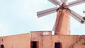 Son Fornés Archaeological Museum