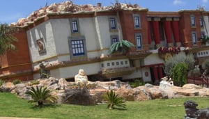 The House of Katmandu