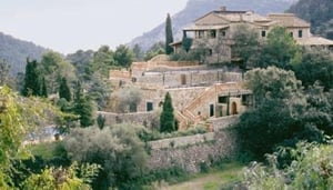 Valldemossa Hotel Restaurant