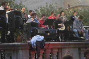 Festival do Vinho Vermar em Binissalem