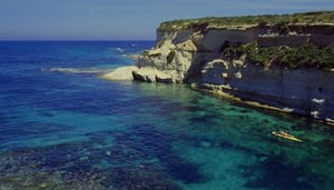 Ecoturismo en Malta