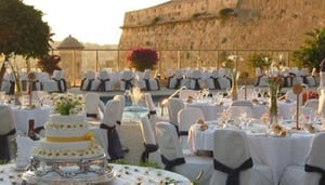 Casamento em Malta!