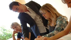 Aprender Inglês em Malta