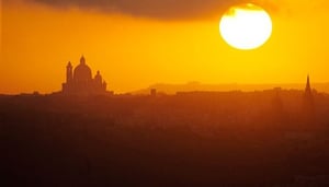 Cosas que hacer en Malta por la noche