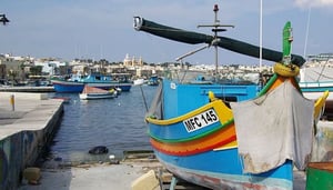 Coisas para fazer em Malta no Verão