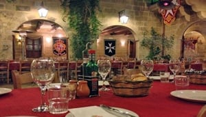 1743 Razzett l-Antik