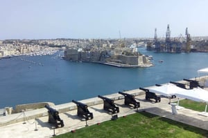 Malta: un autista privato per scoprire le attrazioni principali di Malta.