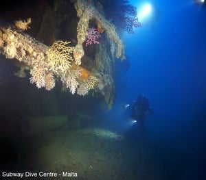 Adventurer Diving Centre