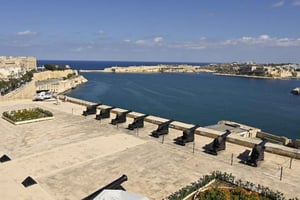 Eventyr på Malta: Spænding, historie og naturskønhed