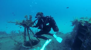 Aquatica Dive Centre