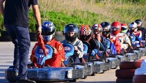 Badger Karting