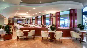 Bayview Restaurant & Terrace