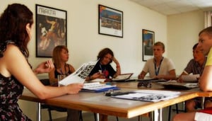 Berlitz Language Centre