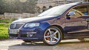 BJ's Chauffeur Service