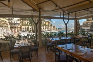 Buffalo Bill's Steak House