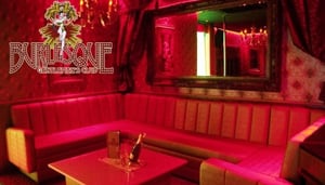 Burlesque Gentlemen's Club