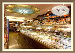 Cafe Elia