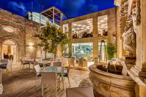 Castelletti Restaurant