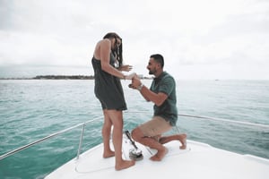 Celebration Sail - Lover's Cave, Comino, Gozo og Den Blå Lagune