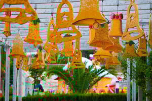 Juletur i Gozo i tuk-tuk eller jeep