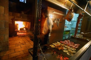 Chukkas au Malta Polo Club