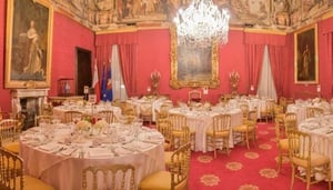 Färger i Malta - Resor och belöning