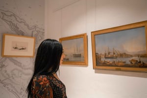 コンボ：ヘリテージ・パスとホップオン・ホップオフ・バス(CMO)