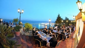 Country Terrace Lounge Bar and Restaurant