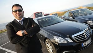 Dacoby Chauffeur Tjänst