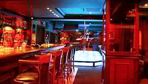 Darlings Exotic Club Lounge