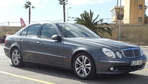 Usługi Szoferskie Debtrans