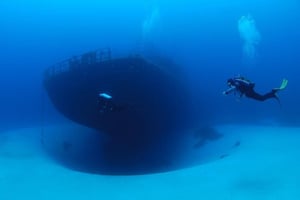 Dive Malta Dive Centre