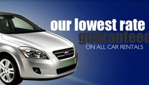 Drifter Auto Rentals