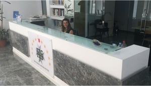 EEC-ITIS Malta Instituto de Turismo e Idiomas