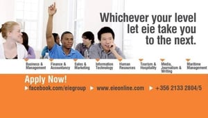 eie Institute of Education