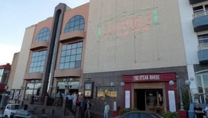 Empire Cinema Complex