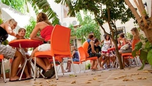 English Communication School - ECS