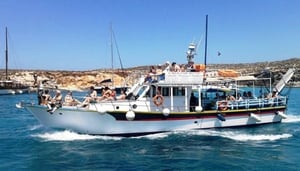 English Rose Cruises