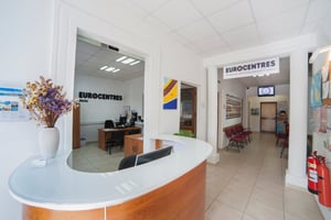 Eurocentres Malta