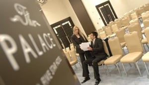 Eventi presso gli hotel AX