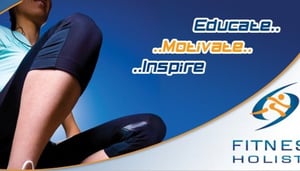 Fitness Holistic